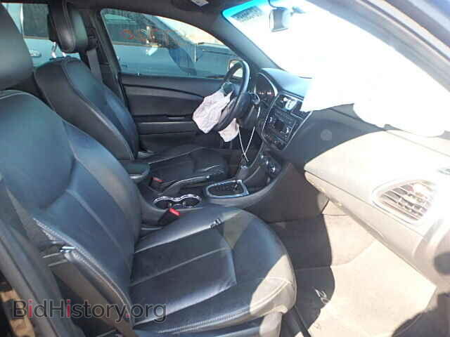2013 CHRYSLER 200 - VIN: 1C3CCBCG3DN608181 - Photo 5