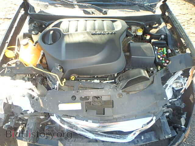 2013 CHRYSLER 200 - VIN: 1C3CCBCG3DN608181 - Photo 7