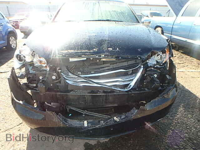 2013 CHRYSLER 200 - VIN: 1C3CCBCG3DN608181 - Photo 9