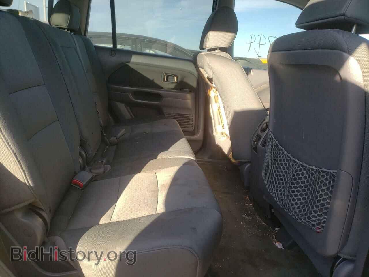 2007 HONDA PILOT - VIN: 2HKYF181X7H524581 - Фото 6