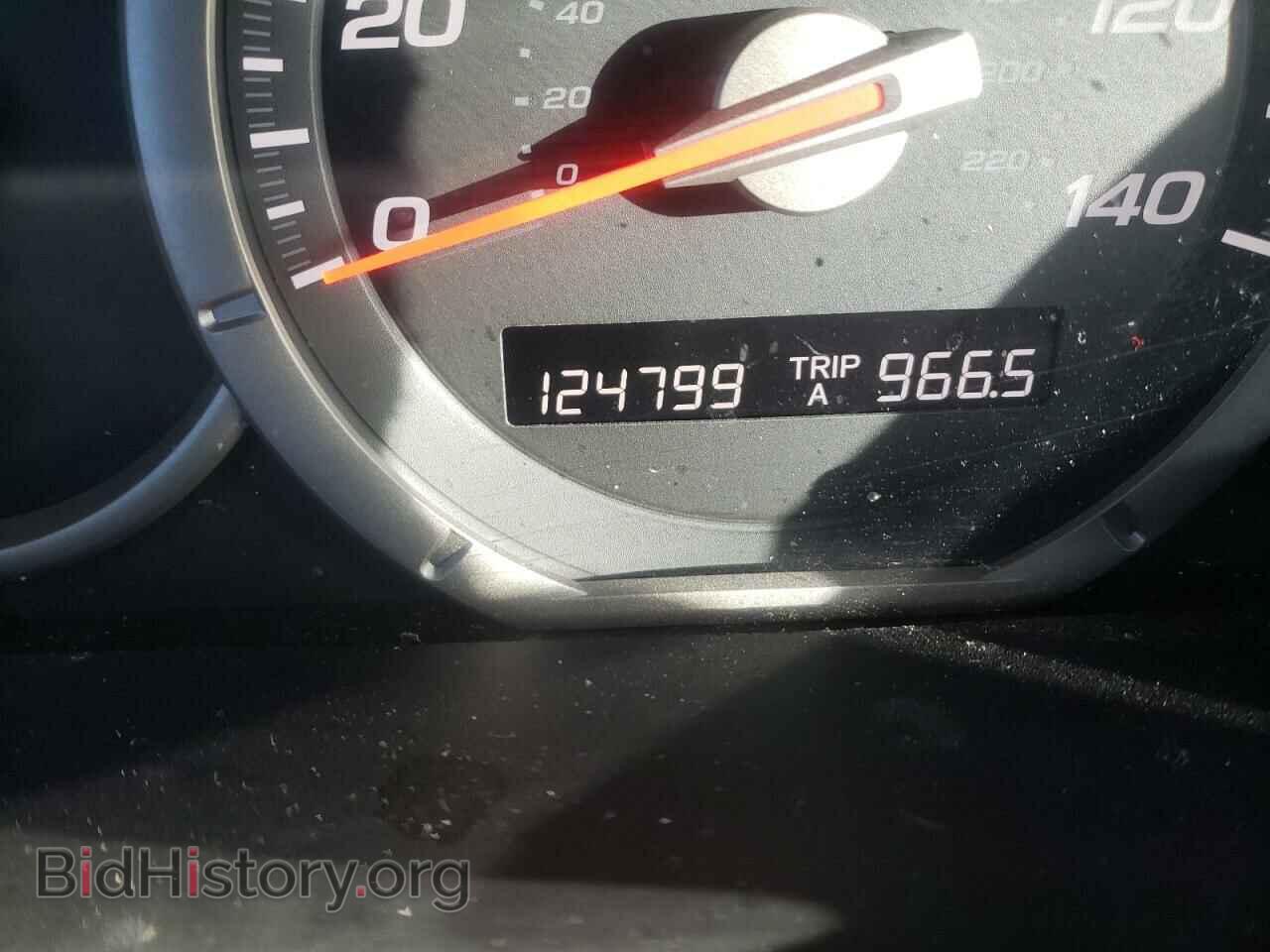 2007 HONDA PILOT - VIN: 2HKYF181X7H524581 - Фото 8