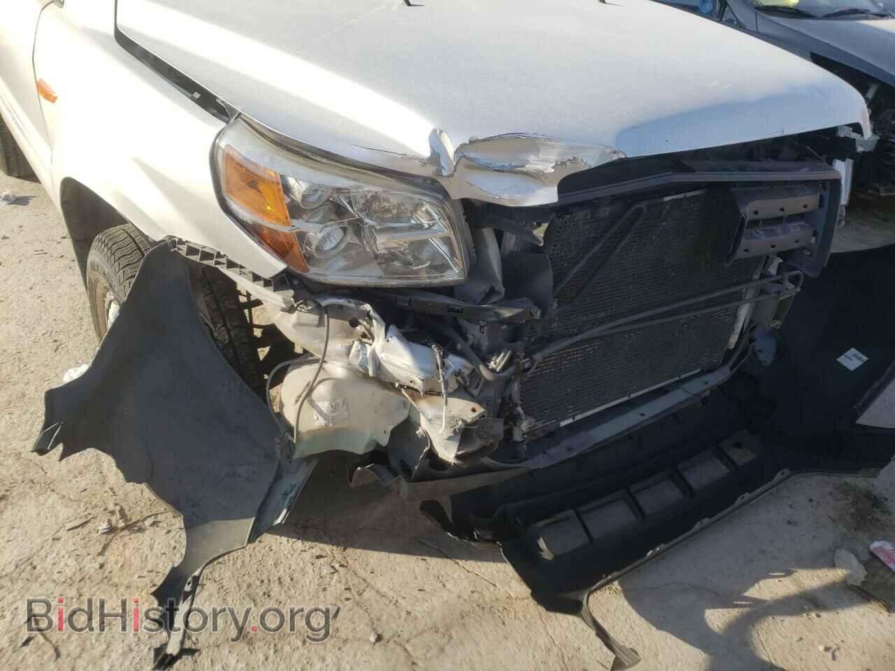 2007 HONDA PILOT - VIN: 2HKYF181X7H524581 - Фото 9
