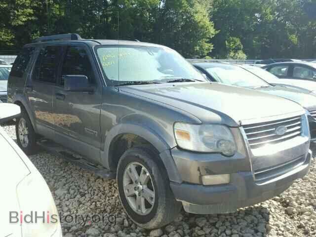 Фотография 1FMEU63E86UA51280 - FORD EXPLORER 2006