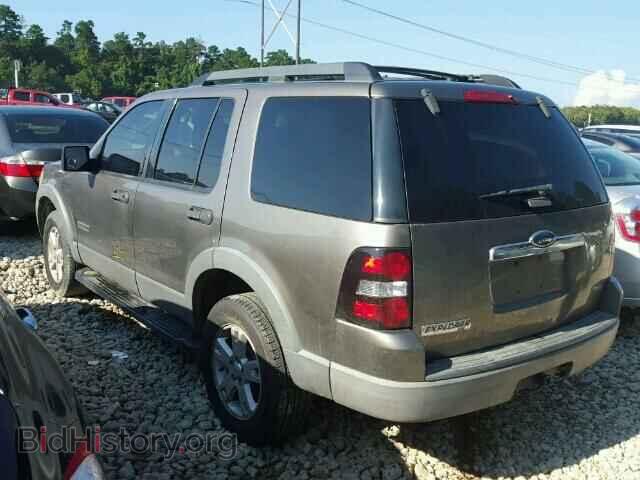 2006 FORD EXPLORER - VIN: 1FMEU63E86UA51280 - Фото 3