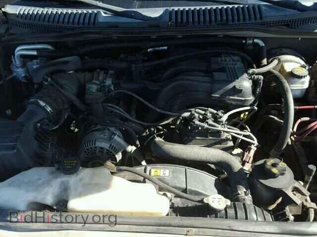 2006 FORD EXPLORER - VIN: 1FMEU63E86UA51280 - Фото 7