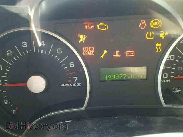 2006 FORD EXPLORER - VIN: 1FMEU63E86UA51280 - Фото 8