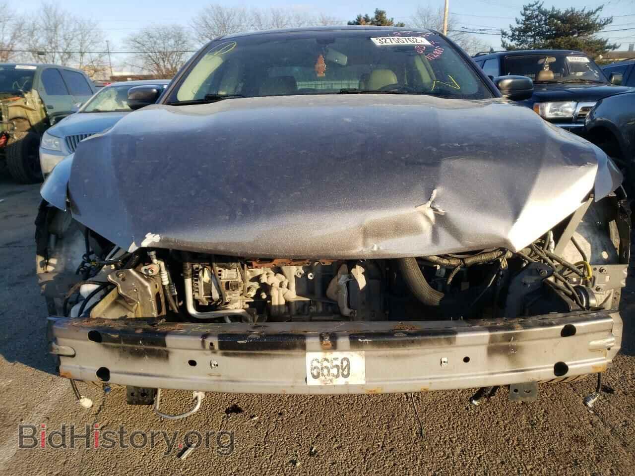 2014 FORD TAURUS - VIN: 1FAHP2E83EG112885 - Фото 9