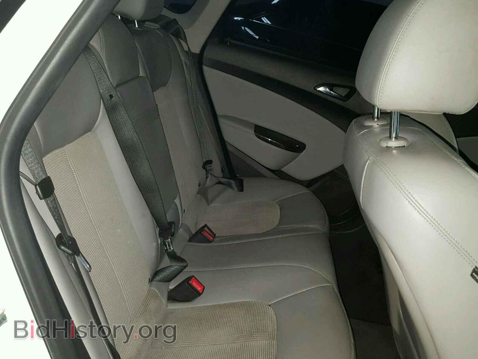 2014 BUICK VERANO - VIN: 1G4PP5SK0E4107955 - Фото 6