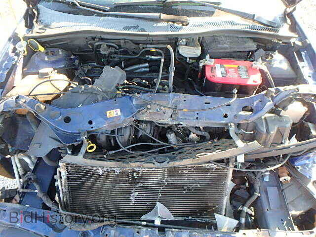 2006 FORD FOCUS - VIN: 1FAFP34N06W167631 - Фото 7