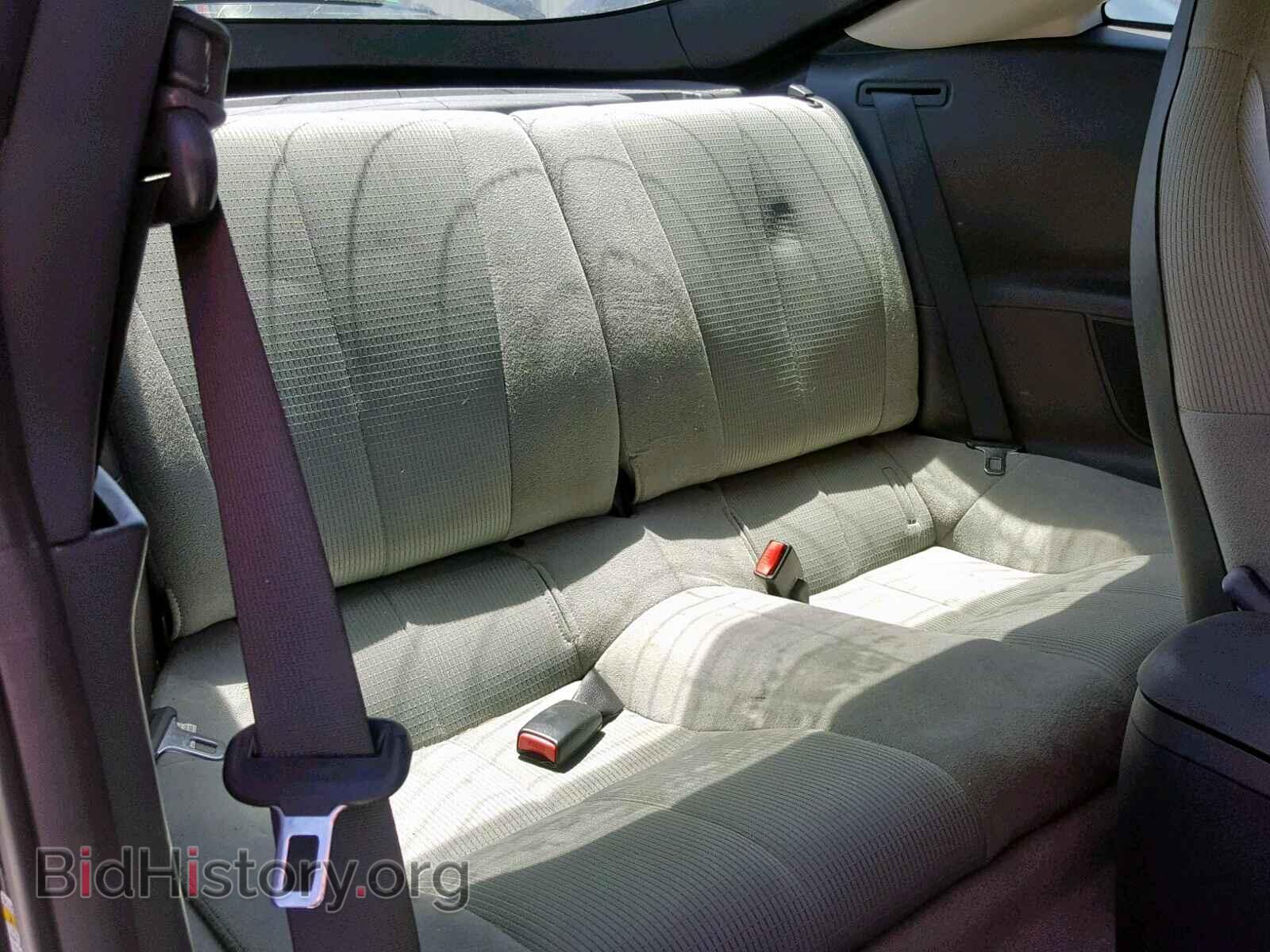 2006 MITSUBISHI ECLIPSE - VIN: 4A3AK34T66E005930 - Фото 6