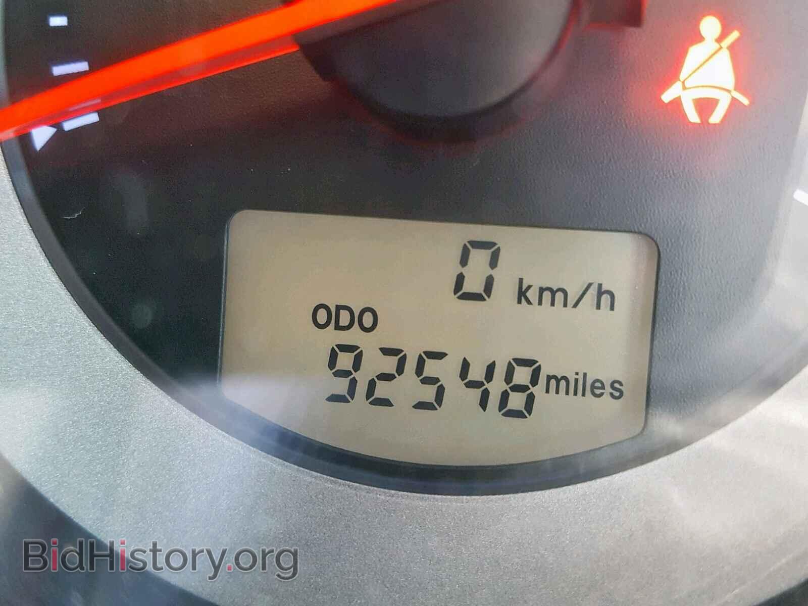 2006 MITSUBISHI ECLIPSE - VIN: 4A3AK34T66E005930 - Фото 8
