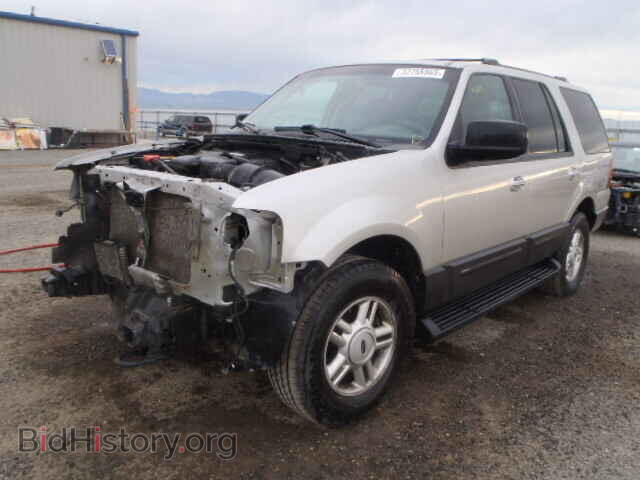 2004 FORD EXPEDITION - VIN: 1FMPU16L04LB61507 - Фото 2