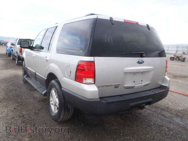 2004 FORD EXPEDITION - VIN: 1FMPU16L04LB61507 - Фото 3