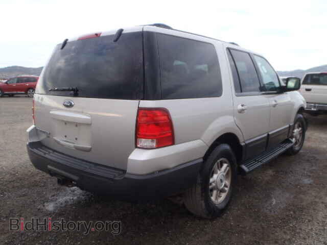 2004 FORD EXPEDITION - VIN: 1FMPU16L04LB61507 - Фото 4