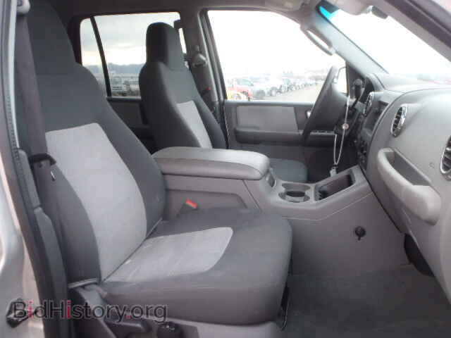 2004 FORD EXPEDITION - VIN: 1FMPU16L04LB61507 - Фото 5