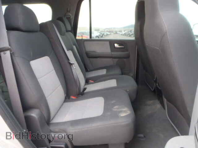 2004 FORD EXPEDITION - VIN: 1FMPU16L04LB61507 - Фото 6
