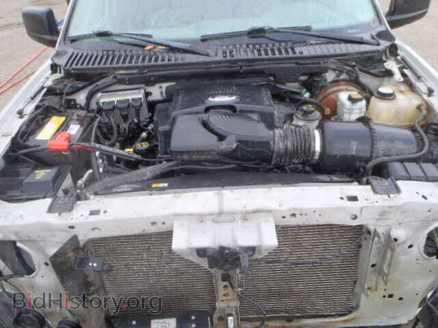 2004 FORD EXPEDITION - VIN: 1FMPU16L04LB61507 - Фото 7