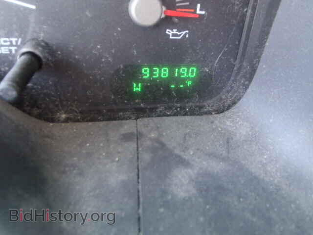 2004 FORD EXPEDITION - VIN: 1FMPU16L04LB61507 - Фото 8