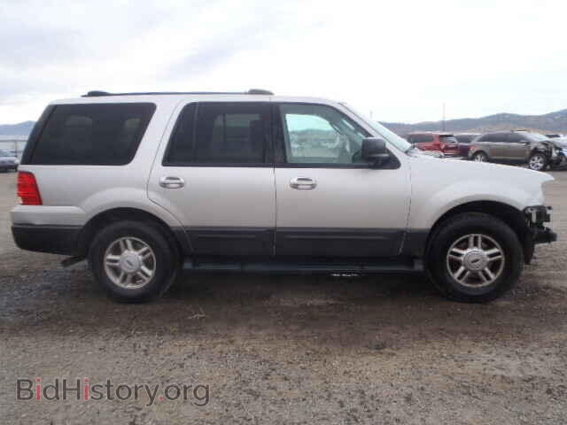 2004 FORD EXPEDITION - VIN: 1FMPU16L04LB61507 - Фото 9