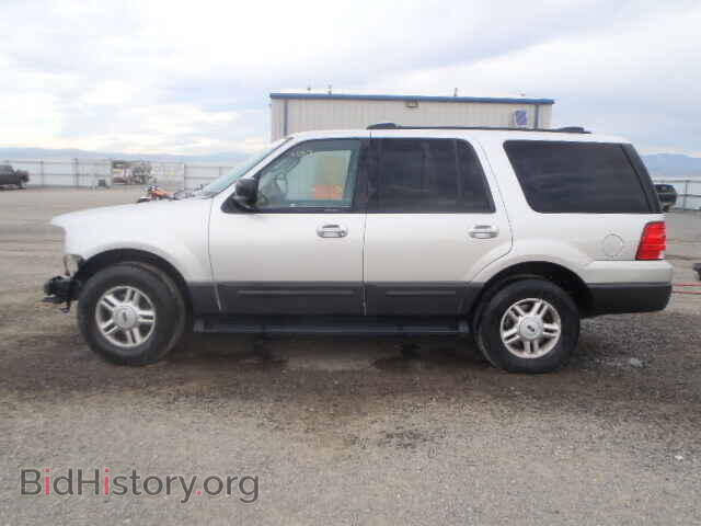 2004 FORD EXPEDITION - VIN: 1FMPU16L04LB61507 - Фото 10
