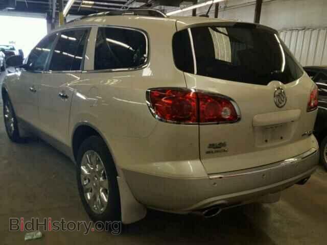2011 BUICK ENCLAVE - VIN: 5GAKVCED9BJ114052 - Фото 3