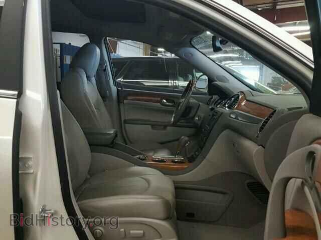 2011 BUICK ENCLAVE - VIN: 5GAKVCED9BJ114052 - Фото 5