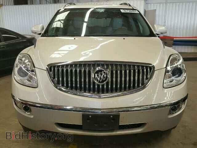 2011 BUICK ENCLAVE - VIN: 5GAKVCED9BJ114052 - Фото 9