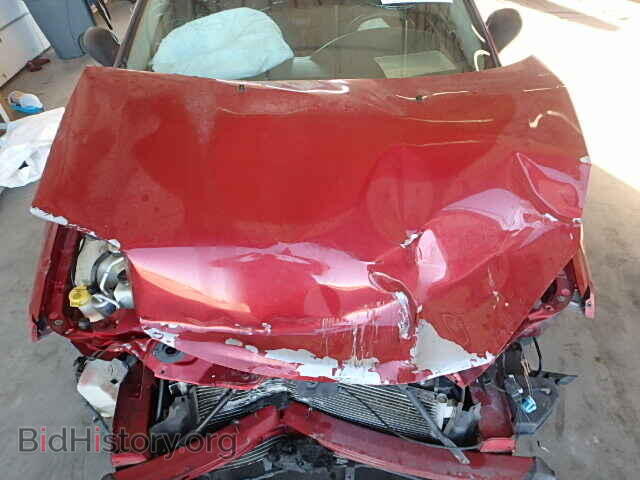 2006 CHRYSLER SEBRING - VIN: 1C3EL56RX6N203820 - Фото 7