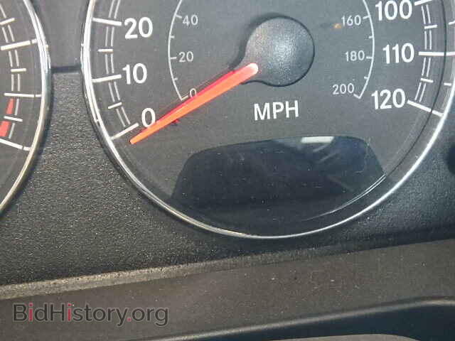 2006 CHRYSLER SEBRING - VIN: 1C3EL56RX6N203820 - Фото 8