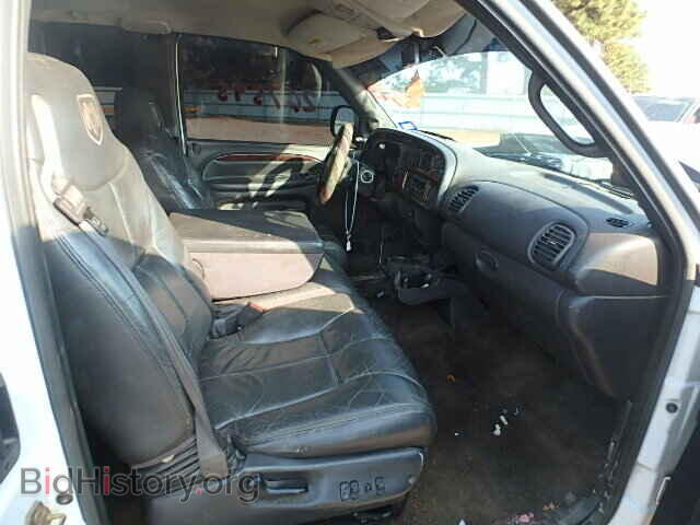 2000 DODGE RAM 3500 - VIN: 1B7MC3362YJ139577 - Фото 5