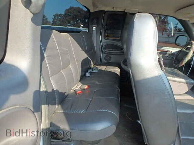 2000 DODGE RAM 3500 - VIN: 1B7MC3362YJ139577 - Фото 6