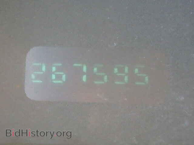 2000 DODGE RAM 3500 - VIN: 1B7MC3362YJ139577 - Фото 8