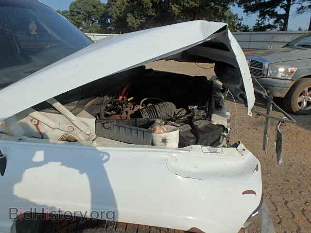 2000 DODGE RAM 3500 - VIN: 1B7MC3362YJ139577 - Фото 9