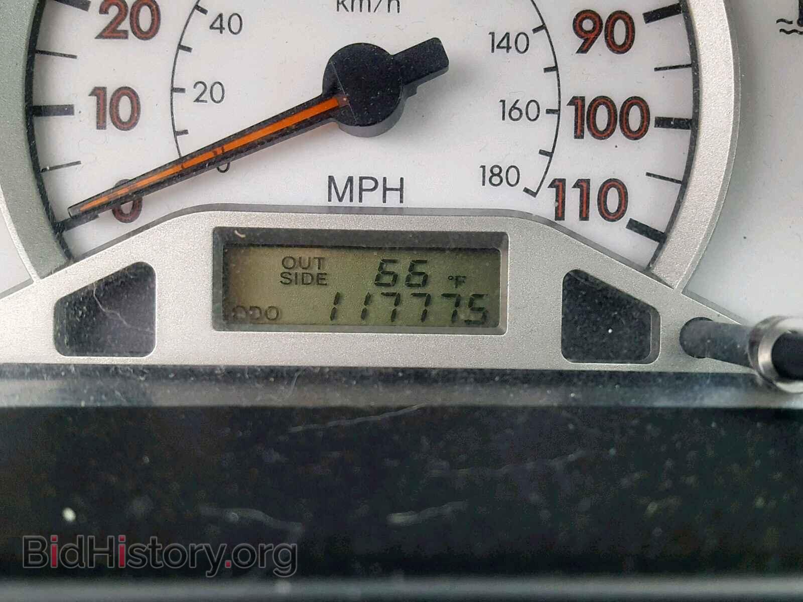 2007 TOYOTA COROLLA - VIN: 2T1BR32E77C726608 - Photo 8