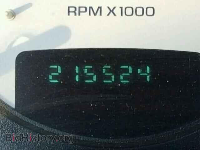 2004 DODGE RAM 1500 - VIN: 1D7HA18N14S599688 - Фото 8
