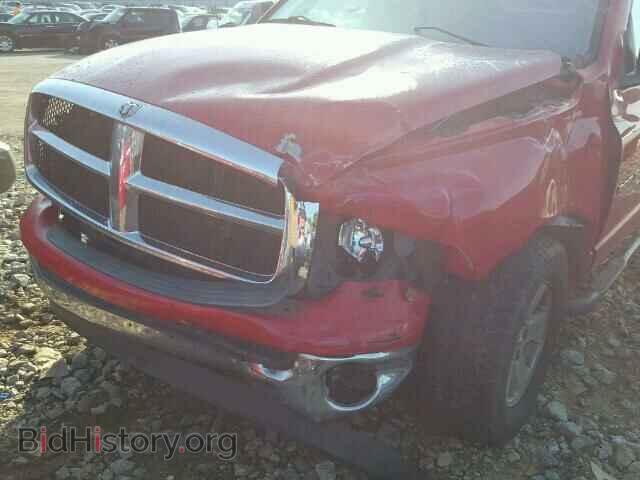 2004 DODGE RAM 1500 - VIN: 1D7HA18N14S599688 - Фото 10