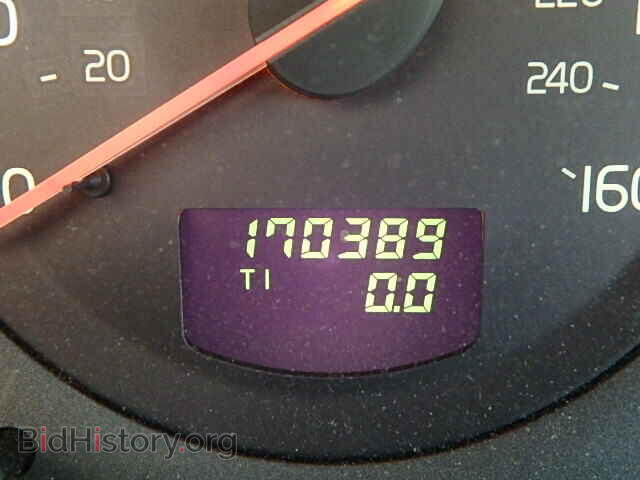 2002 VOLVO S80 - VIN: YV1TS91DX21270681 - Фото 8