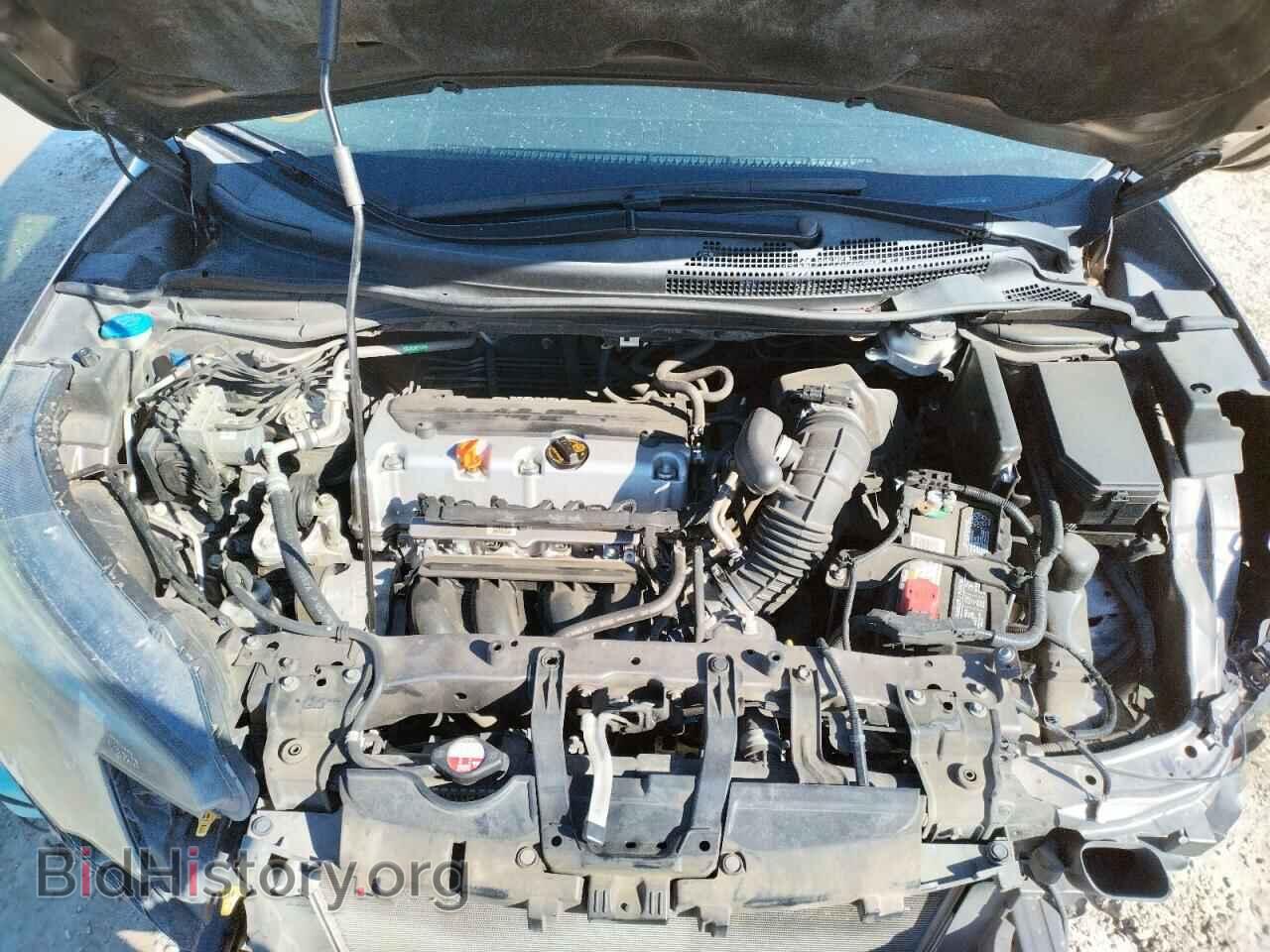 2012 HONDA CRV - VIN: 3CZRM3H36CG700174 - Фото 7
