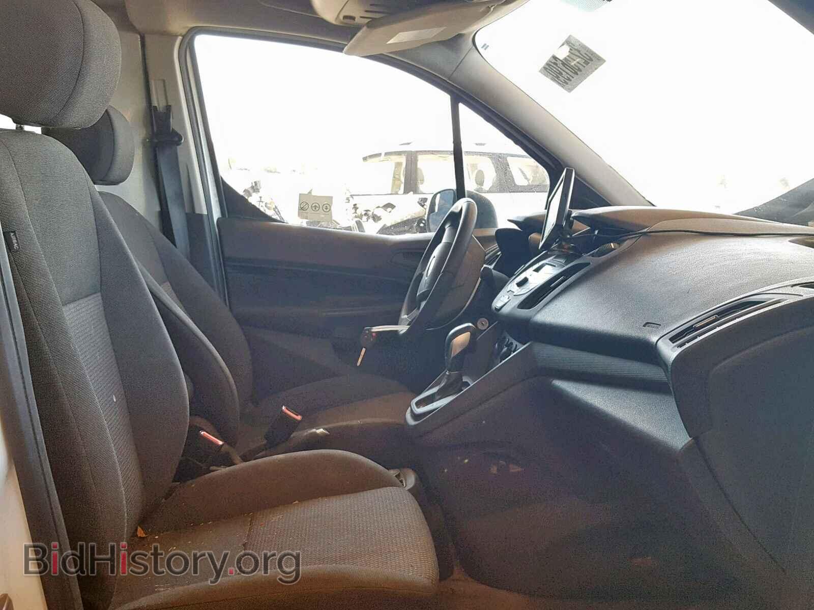 2014 FORD TRANSIT CO - VIN: NM0LS7E7XE1168877 - Фото 5
