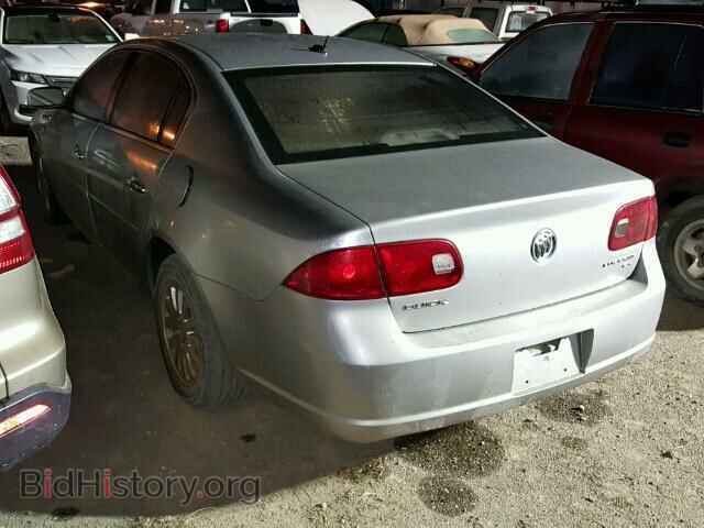 2008 BUICK LUCERNE - VIN: 1G4HP57228U183128 - Фото 3