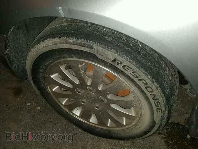 2008 BUICK LUCERNE - VIN: 1G4HP57228U183128 - Фото 10