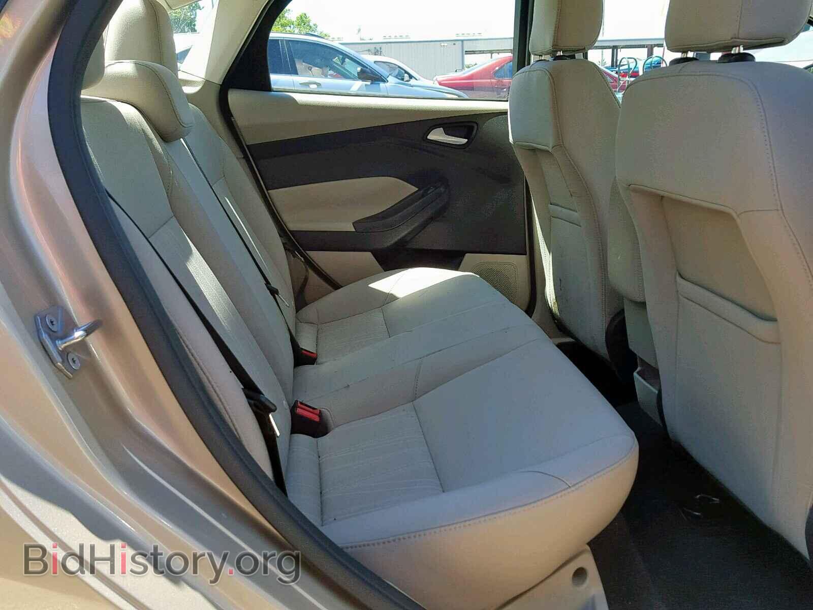 2017 FORD FOCUS SE - VIN: 1FADP3F22HL322727 - Фото 6