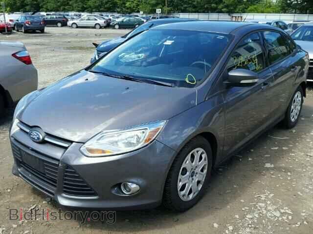 2012 FORD FOCUS - VIN: 1FAHP3F26CL213133 - Photo 2
