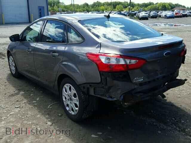 2012 FORD FOCUS - VIN: 1FAHP3F26CL213133 - Photo 3