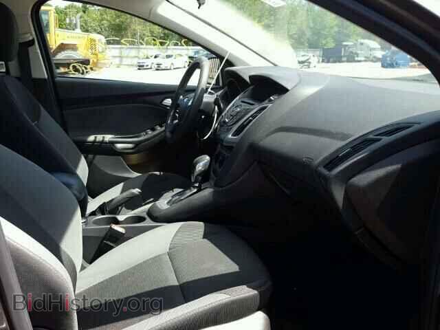 2012 FORD FOCUS - VIN: 1FAHP3F26CL213133 - Photo 5