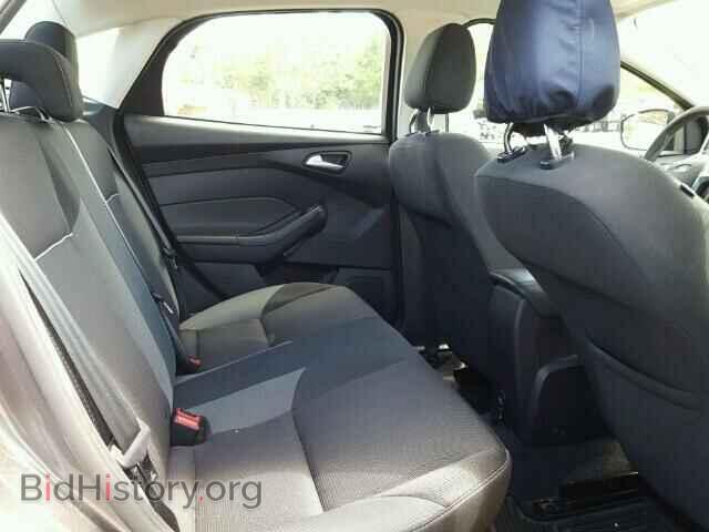 2012 FORD FOCUS - VIN: 1FAHP3F26CL213133 - Photo 6