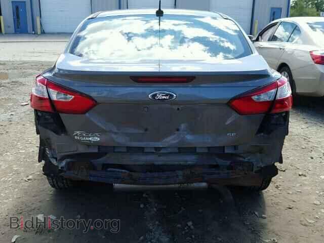 2012 FORD FOCUS - VIN: 1FAHP3F26CL213133 - Photo 9