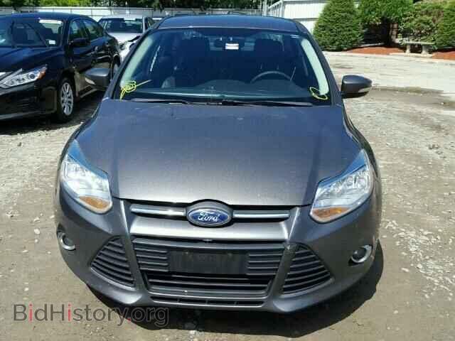 2012 FORD FOCUS - VIN: 1FAHP3F26CL213133 - Photo 10