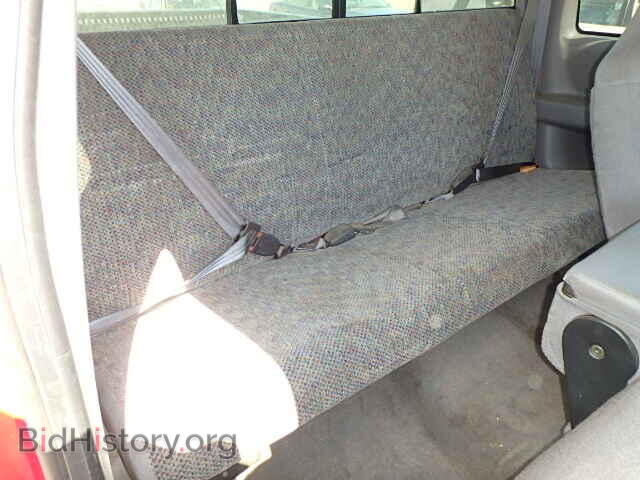 1998 DODGE RAM 1500 - VIN: 3B7HF12Z2WG246295 - Фото 6