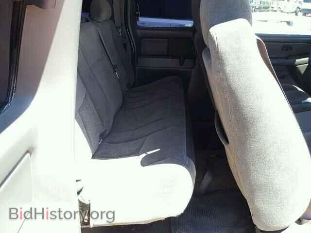 2006 CHEVROLET SILVERADO - VIN: 1GCEC19V06Z224035 - Фото 6